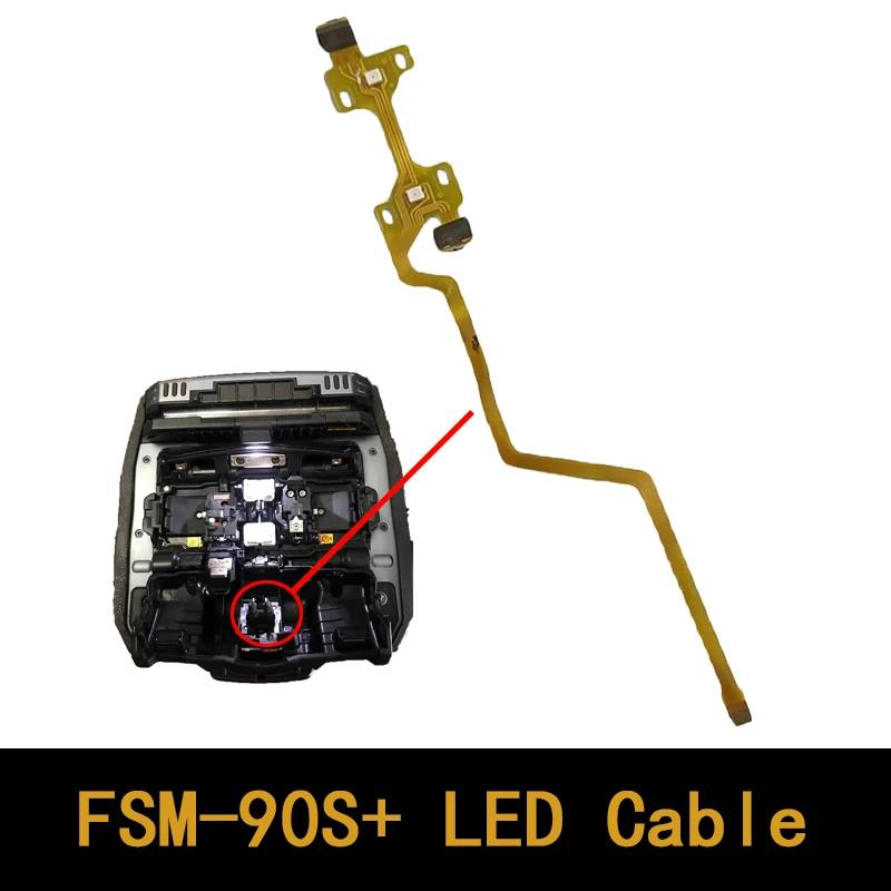  FSM-90S +  ǻ ӱ, LED ̺